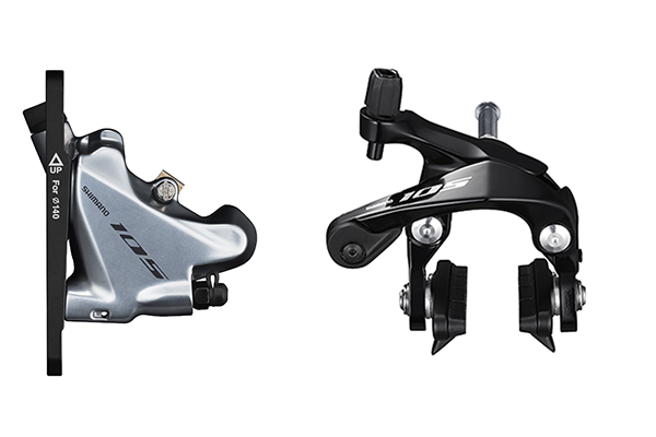パーツ SHIMANO 105 R7000 mix set Shimano 105 R7000 11 Speed Groupset
